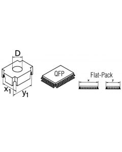 CSF adapter