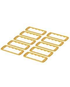 DI 1040-1021 SEAL, RAL 1021, 84200412