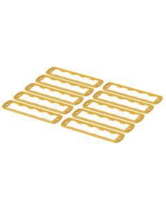 DI 1300-1021 SEAL, RAL 1021, 84201312