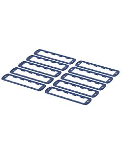 DI 1300-5002 SEAL, RAL 5002, 84201314