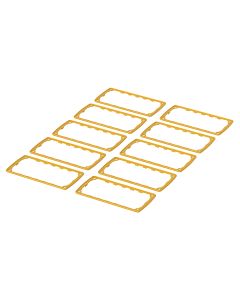 DI 1680-1021 SEAL, RAL 1021, 84206812