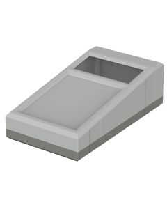 EG 2060 PD ELEGANT DESKTOP ENCL., 32206000