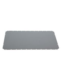 Fibox Cab EKIV 63 mounting plate