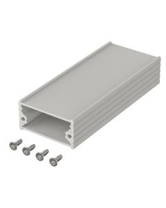 F 420-100 Filotec Profile 100 mm