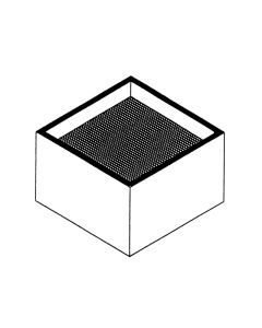 Reservefilter gassf, ZS 6V, WFE 4S