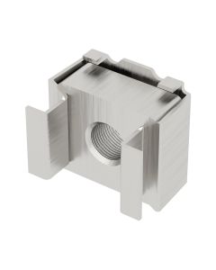 KM 5 CAGE NUT, 54700350