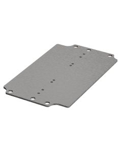 CHASSIS PLATE FOR A 110/PK110, 21001200