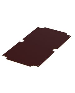 CHASSIS PLATE M 255, 22001600