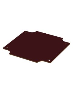 EM/ET 212 M MOUNTING PLATE, 22212000