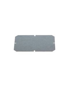 Fibox Tempo MP 2016 mounting plate