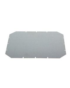 Fibox Tempo MP 2419 mounting plate