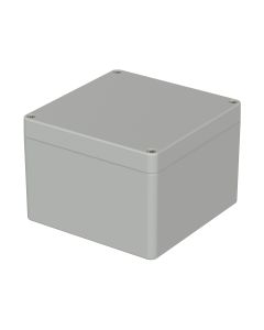 M 227 POLYCARBONATE ENCLOSURE, 02227000