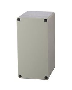 Fibox Euronord AB 081609 enclosure