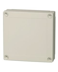 Fibox Mnx PC 125/100 LG enclosure