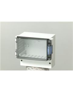 Fibox Cardmaster ABS 17/16-3 enclosure