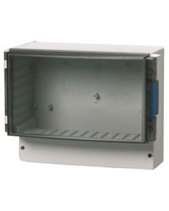 Fibox Cardmaster ABS 25/22-3 enclosure