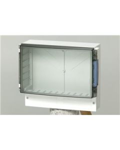 Fibox Cardmaster ABS 30/25-3 enclosure