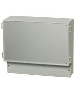 Fibox Cardmaster PC 36/31-C3 enclosure