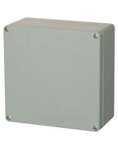 Fibox Euronord P 252612 enclosure