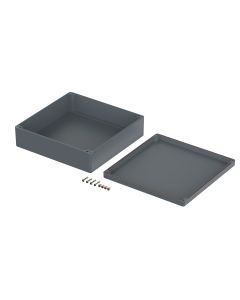 P 341 SIL POLYESTER ENCLOSURE, 04341100