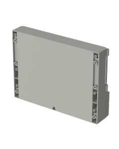 RD 7000-K COMBICARD II REAR SECT, 79000600