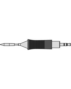 RTM 008 C (RT2) loddespiss