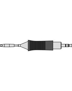 RTM 022 S (RT8) loddespiss