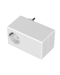 SE 435 DE   PLUG ENCLOSURE