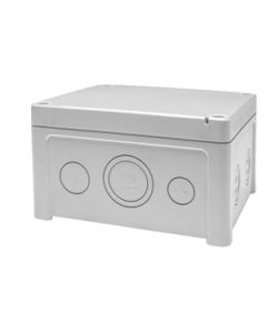 Fibox Tempo TAM 131308 enclosure