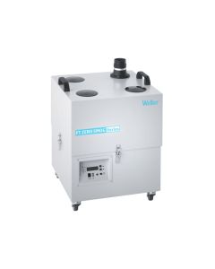 Filteraggregat ZeroSmog 6V gass