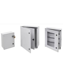 Polysafe Fiberglass 803023 window