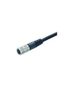 Kabelkontakt serie 702 hun 3P - 10 stk