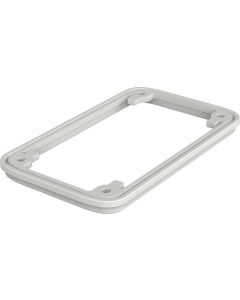 BL 7040 DI-9016 BOLINK SEALING IP65 - White Set = 5 pieces