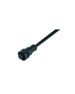 Kabelkontakt serie 692/693 hun 3+PE - 10 stk