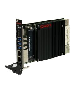 PXI Express Controller 4 HP I5-1145G7E 32-1024