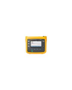 Fluke 1736/EUS, Tre-fase effektlogger