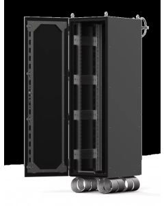 VARISTAR CP 42U 600W 800D EMC MIL-STD901