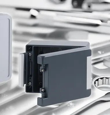 Bopla kapsling från Etm4u