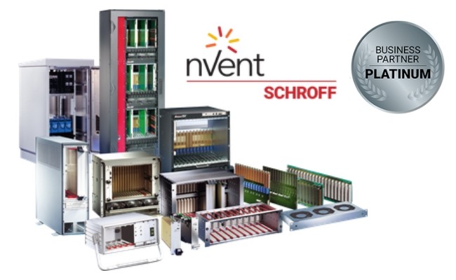 nVent Schroff produkt bild