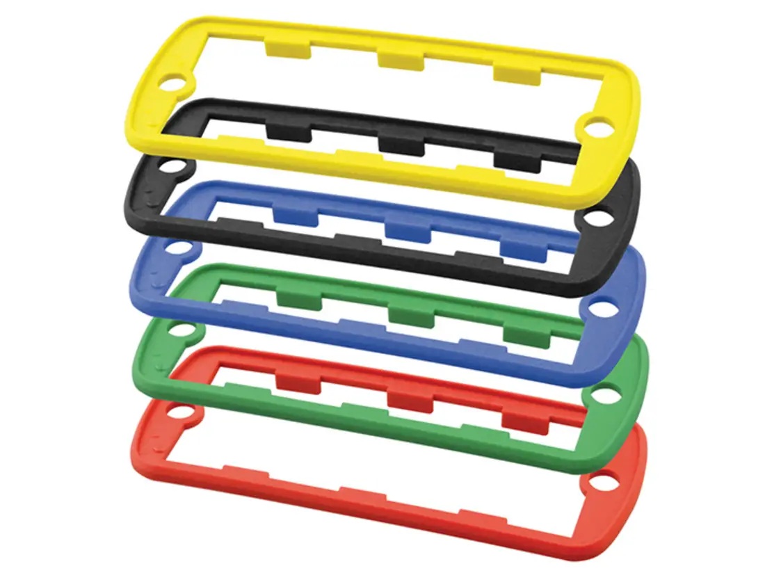 Bopla Alubos Packning IP65