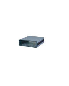 Schroff Compac PRO case 6U 84HP 271D, 14575-463