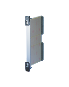 PLUG-IN UNIT IET 6U 8HP