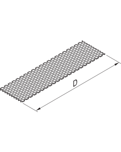 PIU COVER WP 8HP 167D