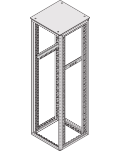 SLIDERAIL 600 HEAVY/DUTY(2X)