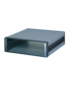 FILLER ANGLE 3U COMPAC PRO