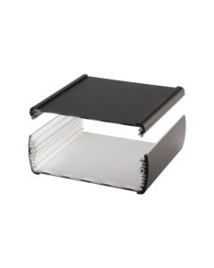 ABPH 1040-0200 Alubos-profil horisontal