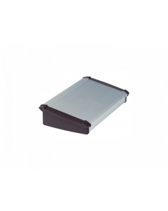 Aluminium enclosure, 92865150.MT4