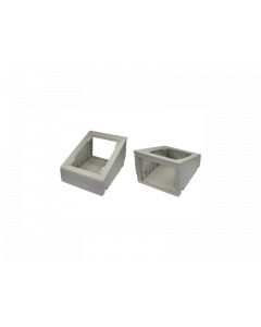 Enclosure, W 157.5, T 199, H 36/100 mm, UMP 32014 FP, 45320145
