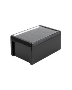 B 261712 PC-V0-G-7024 Bocube kapsling
