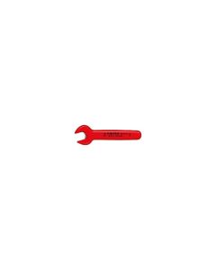 Open-end wrench, 98 00 3/8"